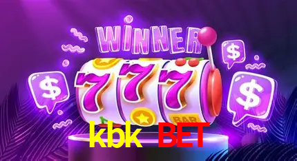 kbk bet,kbk bet app