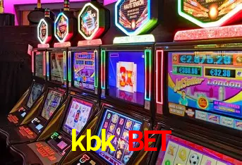kbk bet