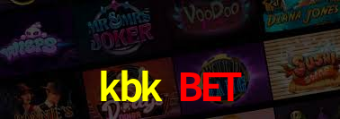 kbkbet