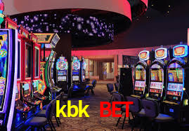 kbk bet