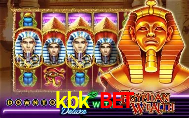 kbk bet