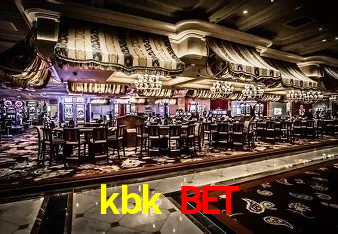 kbk bet